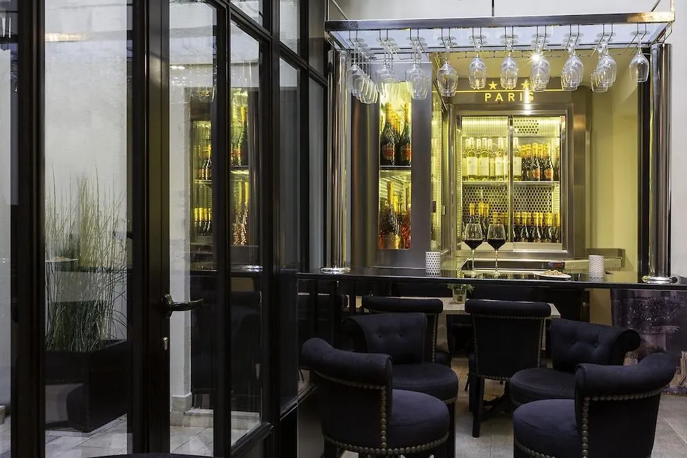 Hotel Dalila 3*