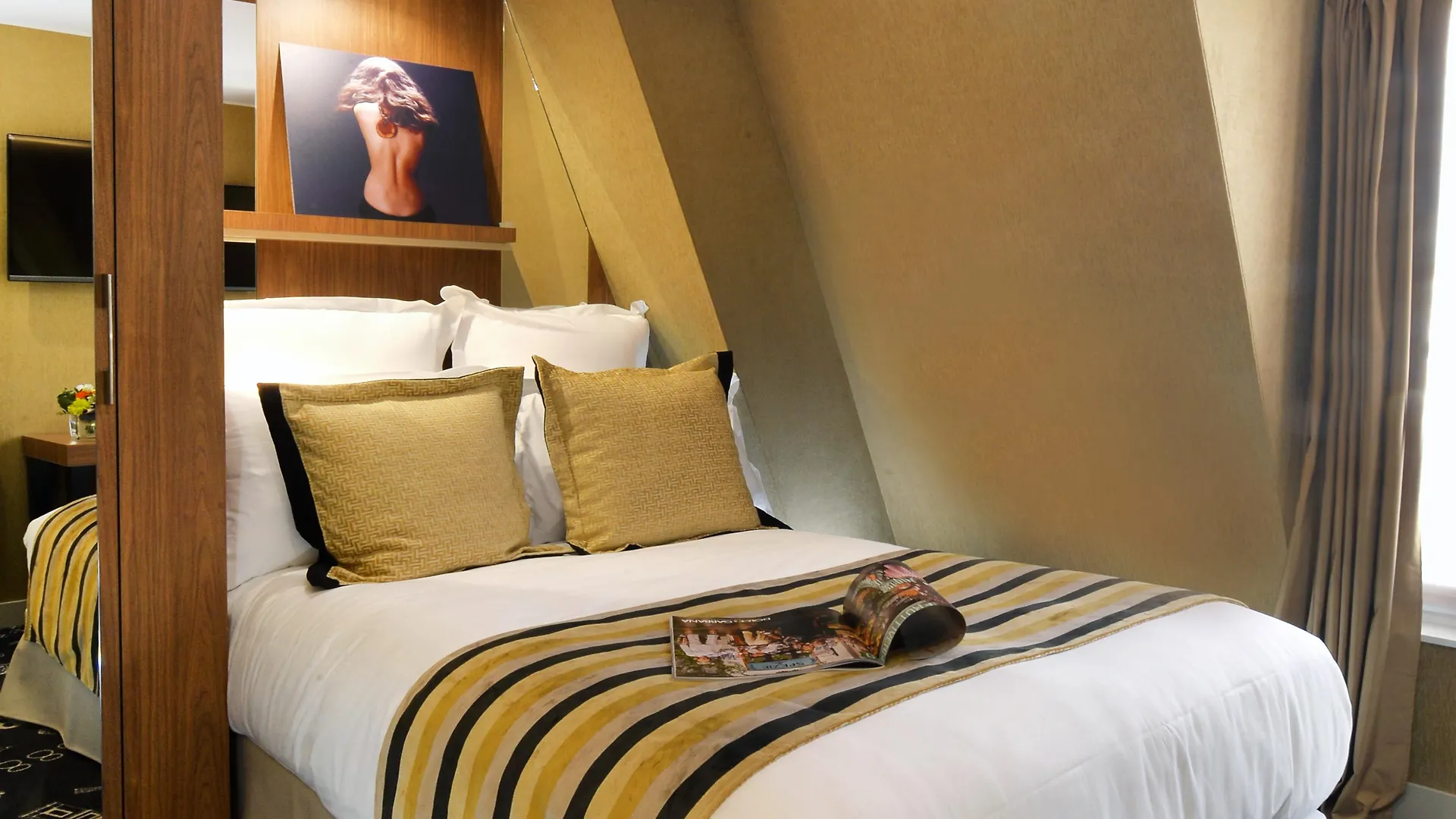 Hotel Dalila