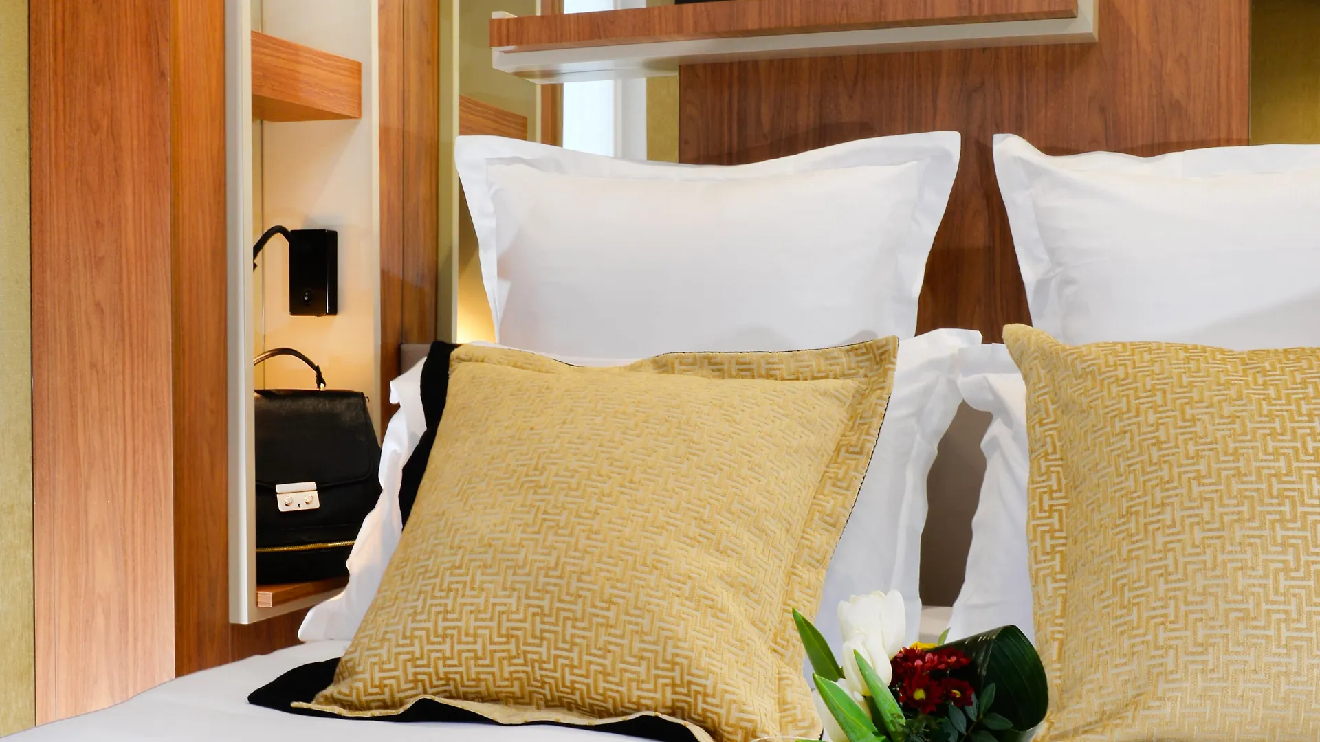 Hotel Dalila 3*
