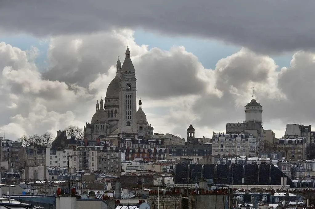 Hotel Dalila Paris