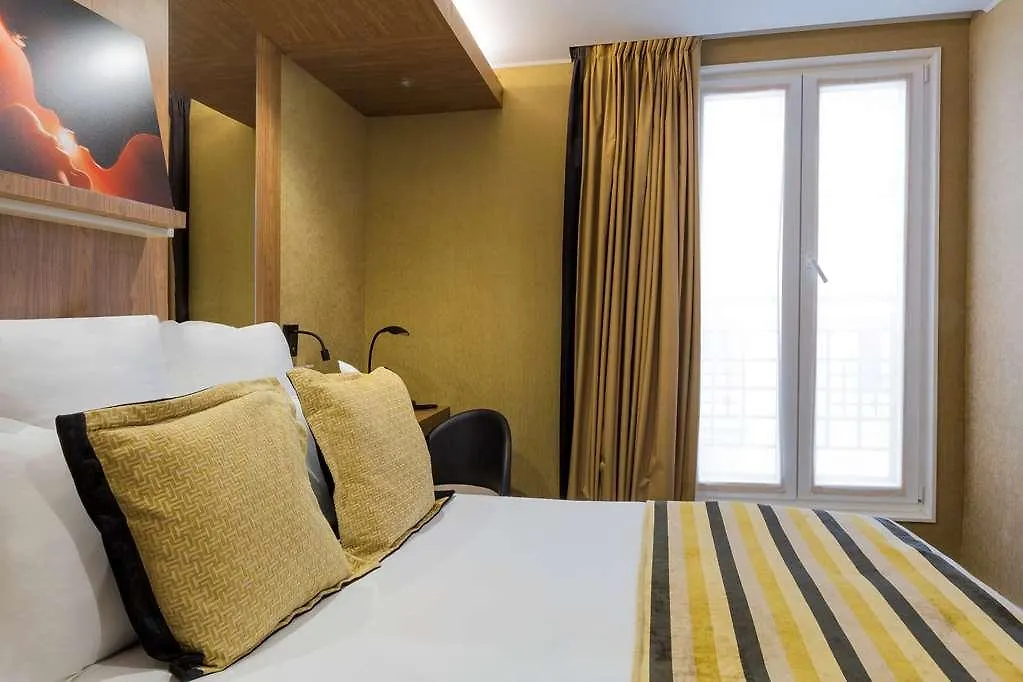 Hotel Dalila 3*
