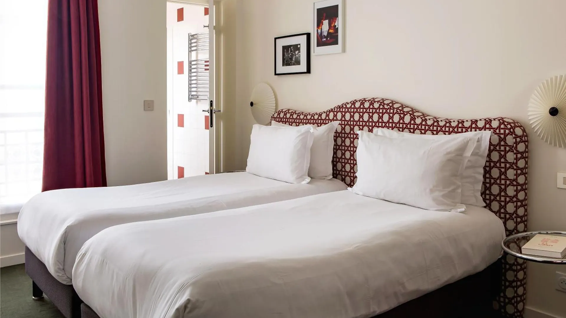 Hotel Dalila 3*