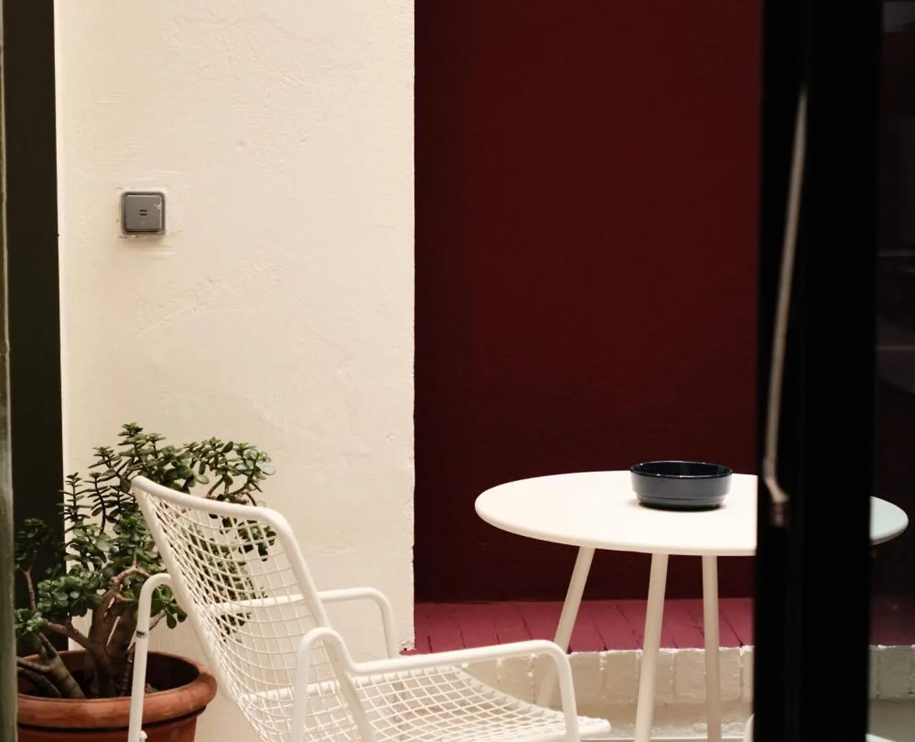 Dalila 3* Paris