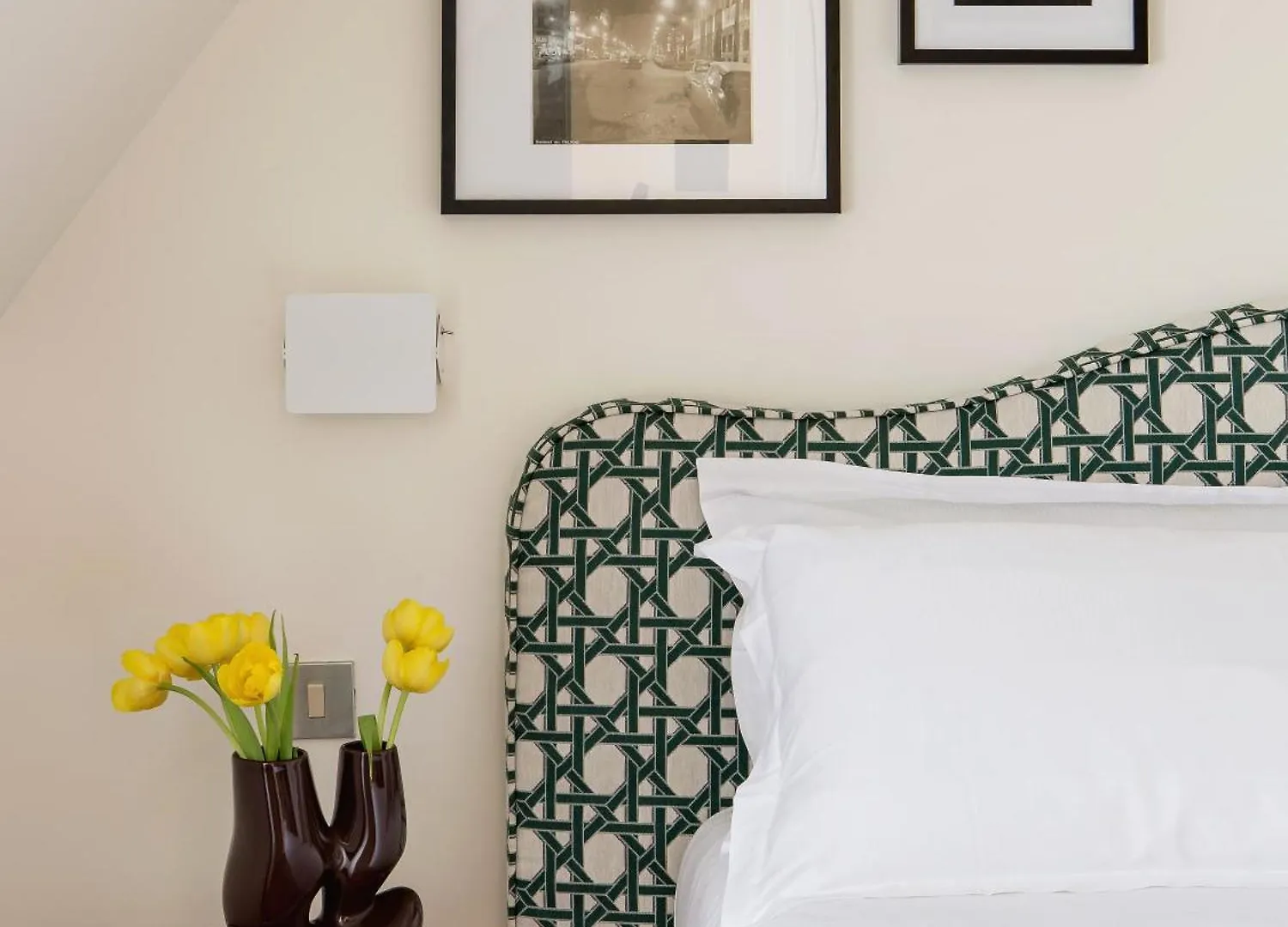 Dalila Hotel Paris
