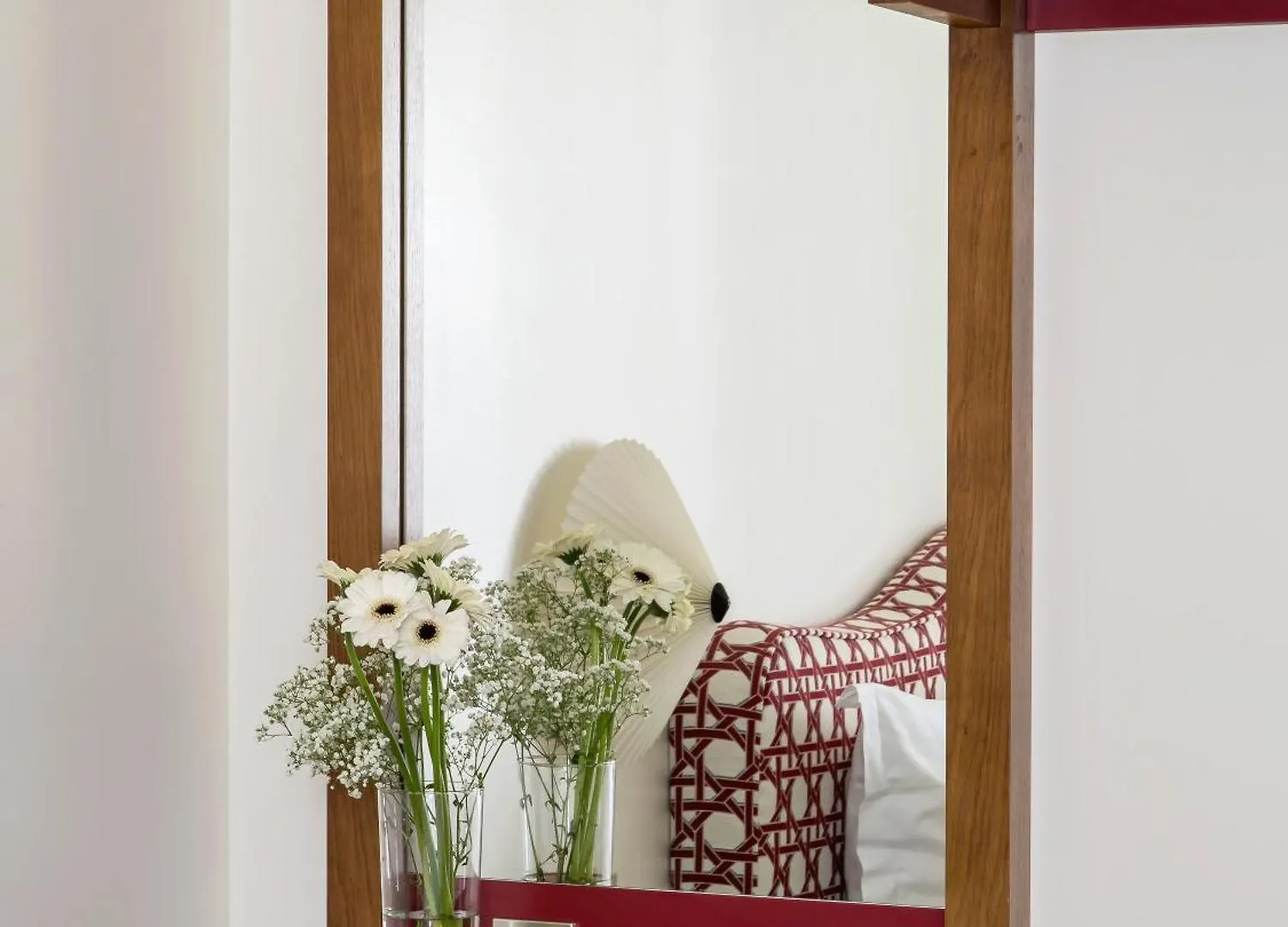 Hotel Dalila Paris