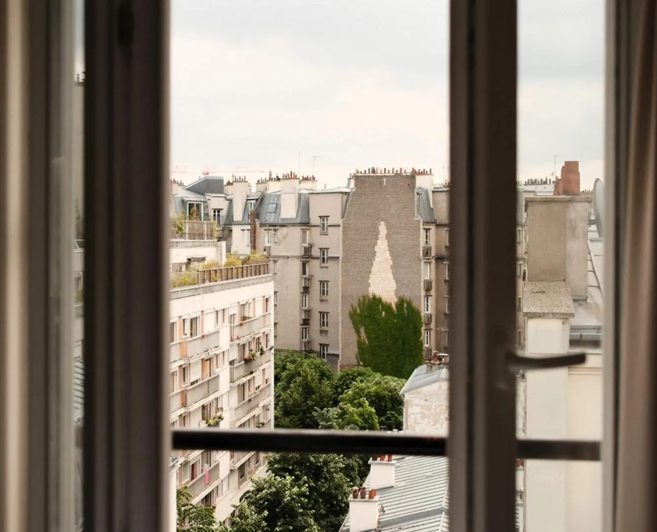 Dalila Hotel Paris