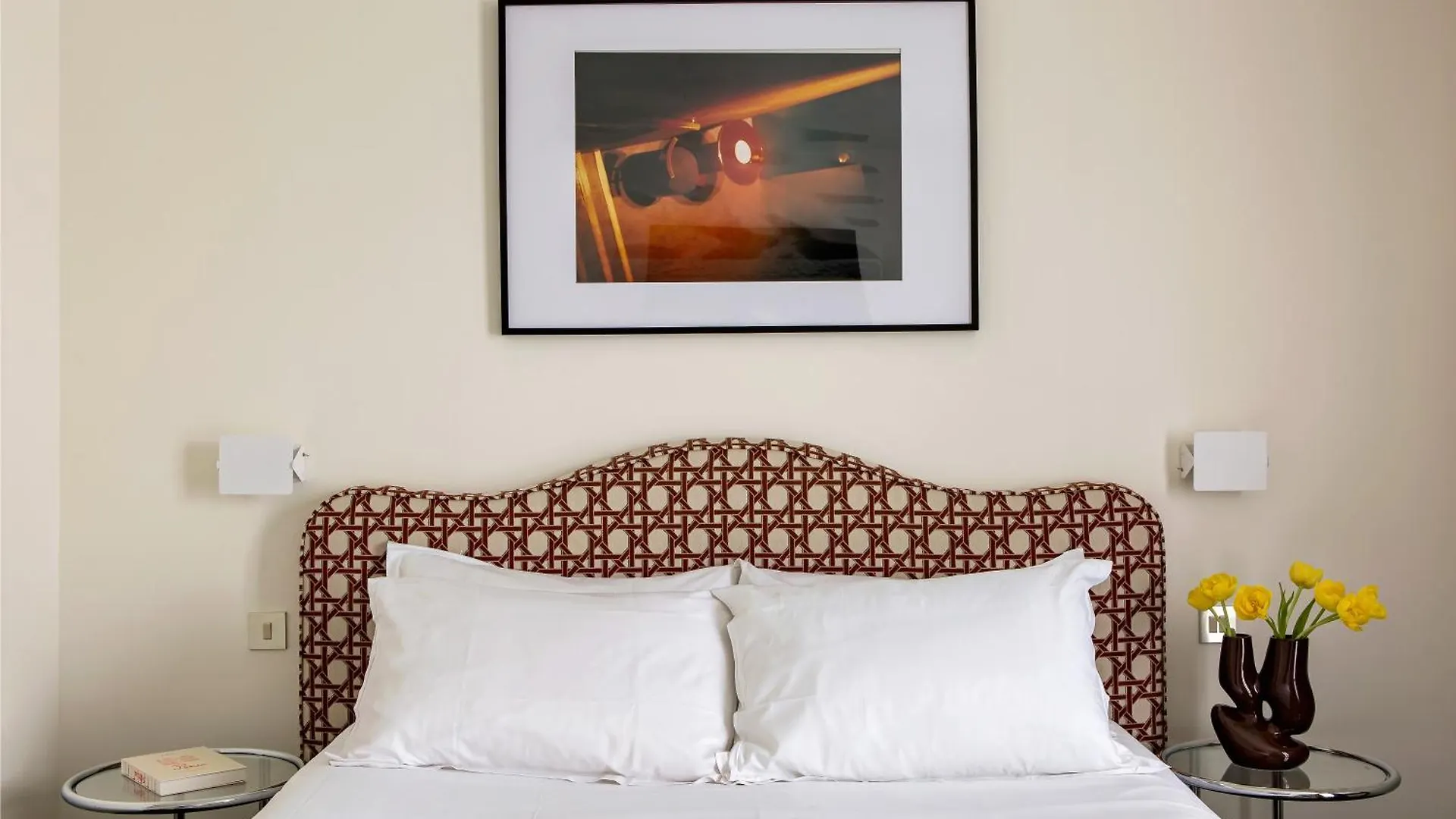Dalila Hotel Paris