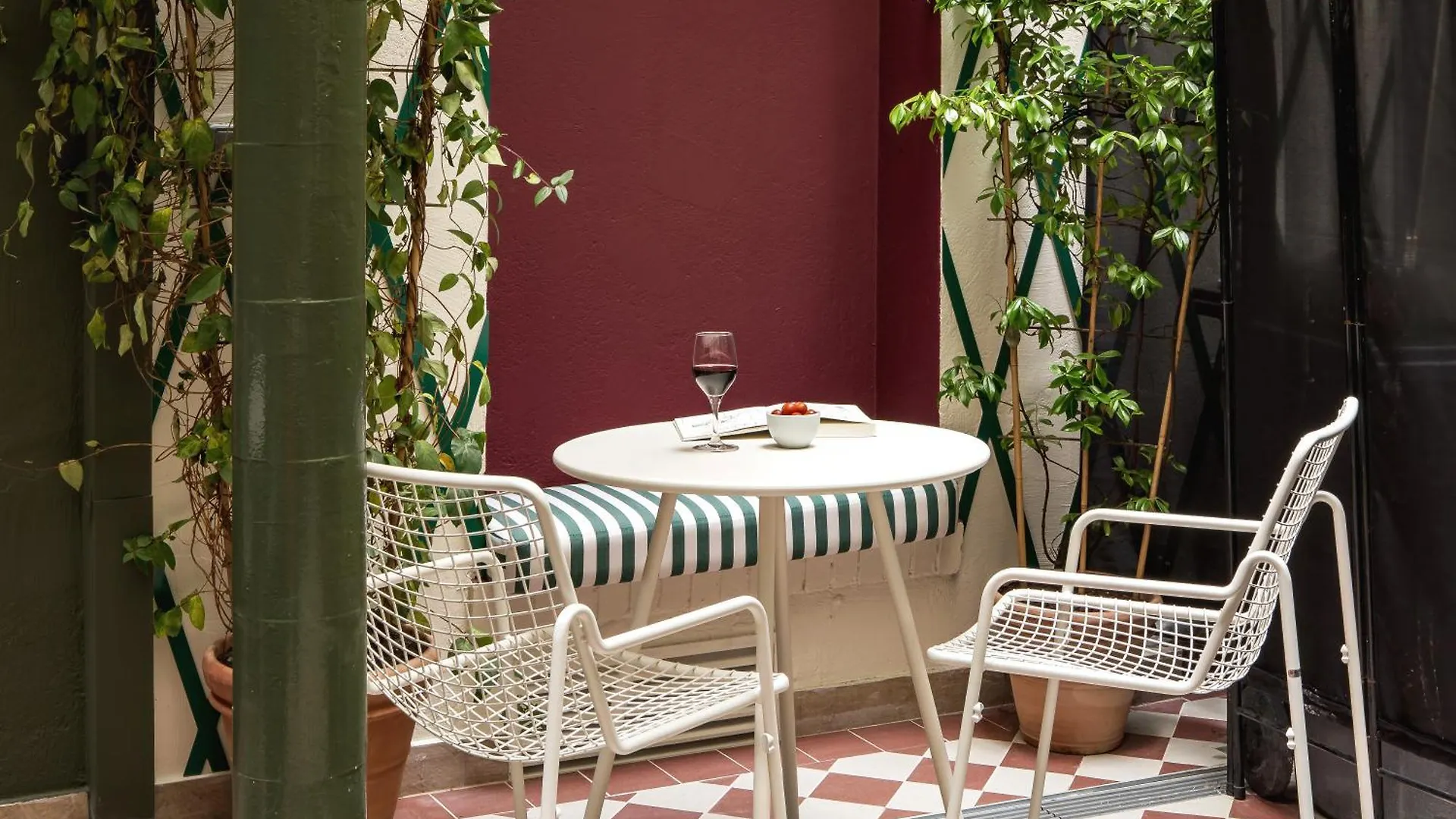 Dalila Hotel Paris