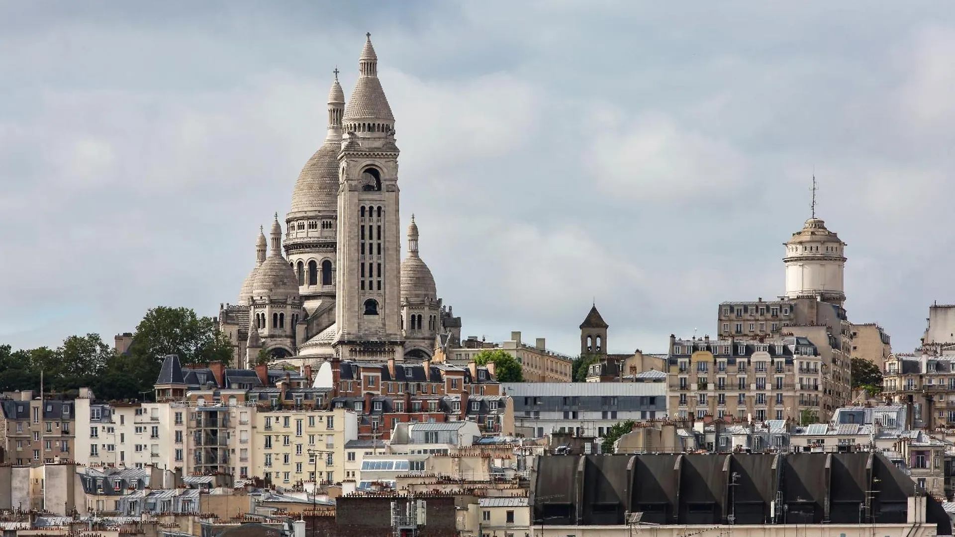 Dalila 3* Paris
