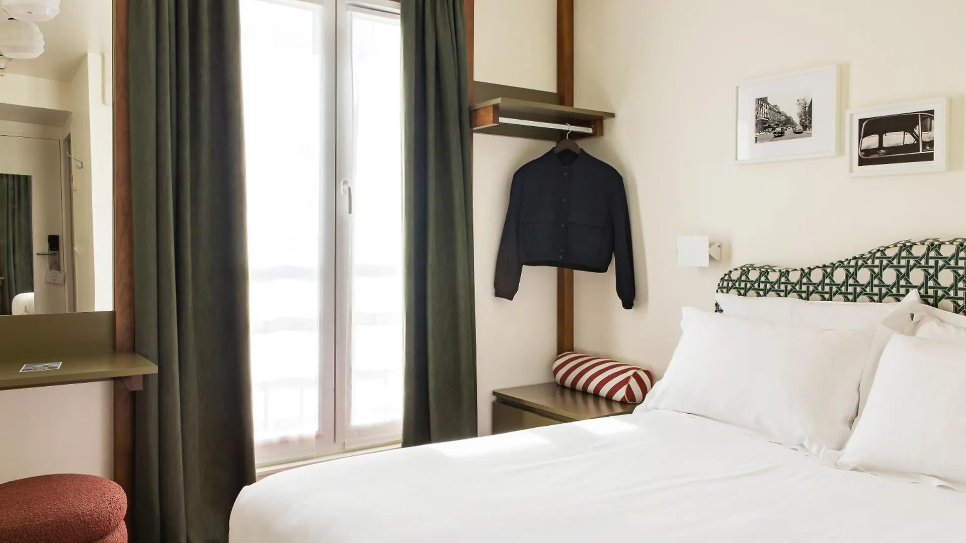 Dalila Hotel